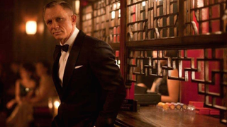 Actually, Daniel Craig Will Probably Sign Onto a Fifth <i>James Bond</i> Film